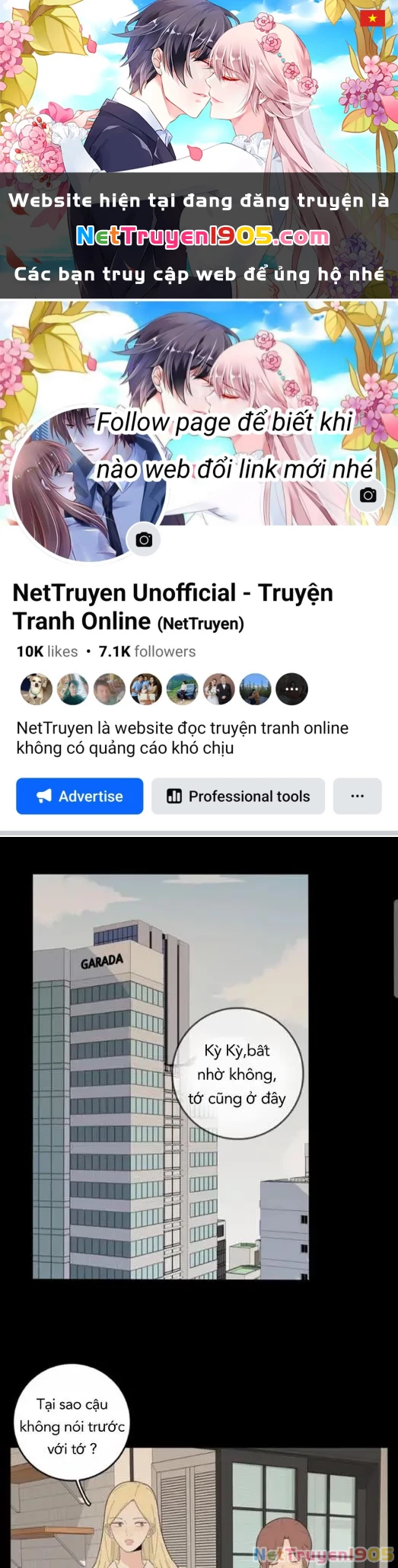 Dương Gian Bách Lý Cẩm Chapter 63 - 1