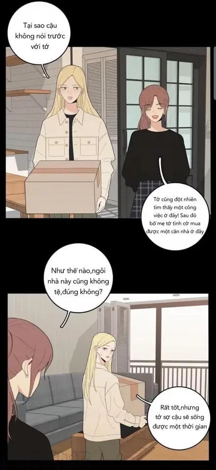 Dương Gian Bách Lý Cẩm Chapter 63 - 2