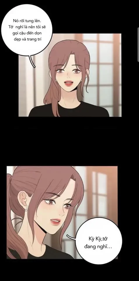 Dương Gian Bách Lý Cẩm Chapter 63 - 3