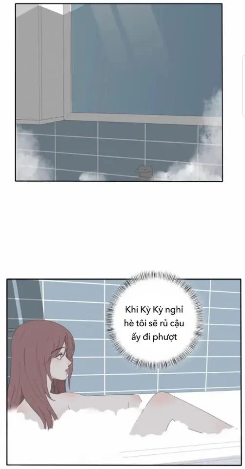 Dương Gian Bách Lý Cẩm Chapter 63 - 15