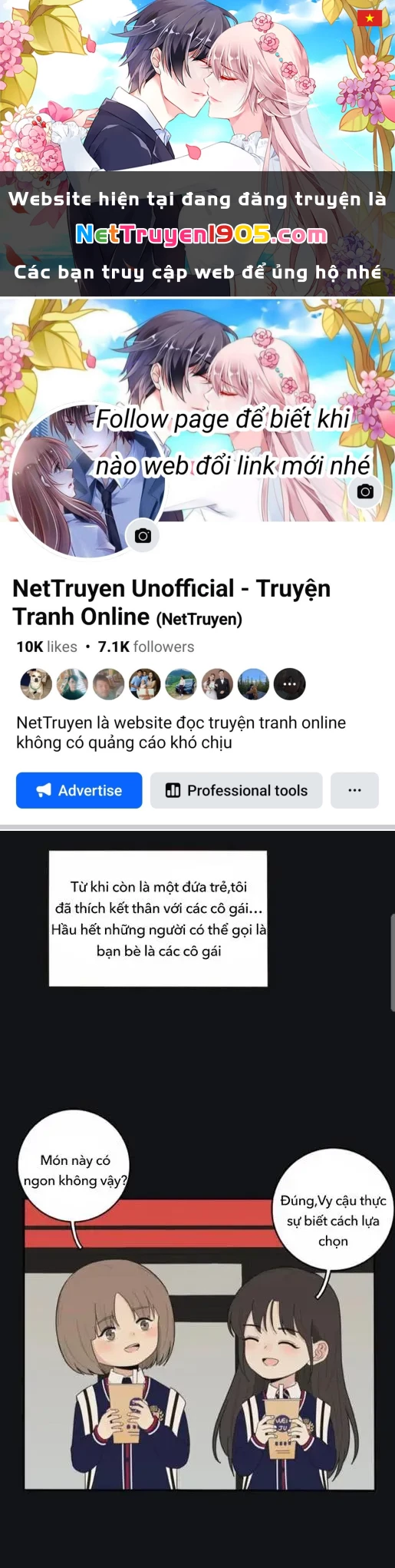 Dương Gian Bách Lý Cẩm Chapter 64 - 1