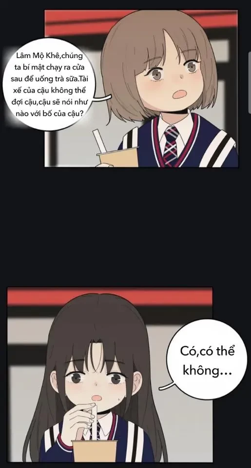 Dương Gian Bách Lý Cẩm Chapter 64 - 2