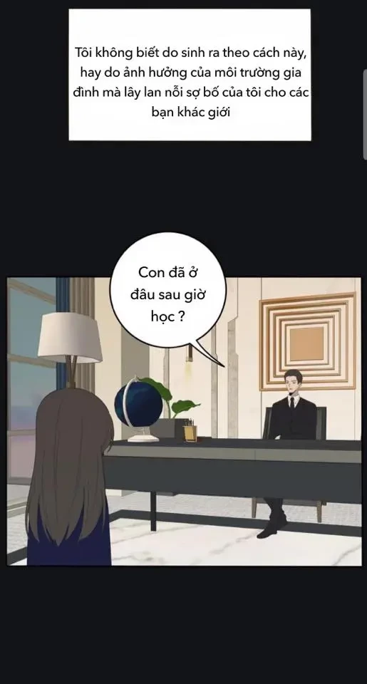 Dương Gian Bách Lý Cẩm Chapter 64 - 3