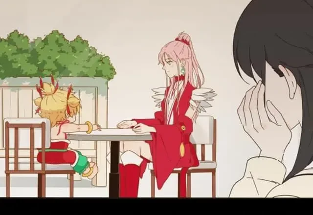 Dương Gian Bách Lý Cẩm Chapter 64 - 25