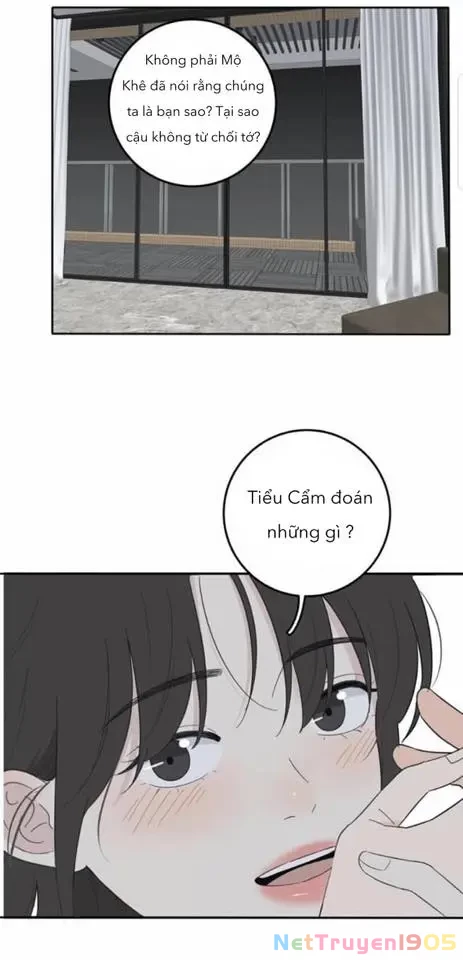 Dương Gian Bách Lý Cẩm Chapter 64 - 27