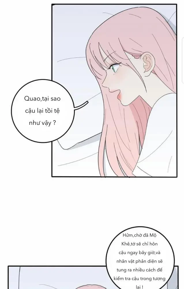 Dương Gian Bách Lý Cẩm Chapter 64 - 38