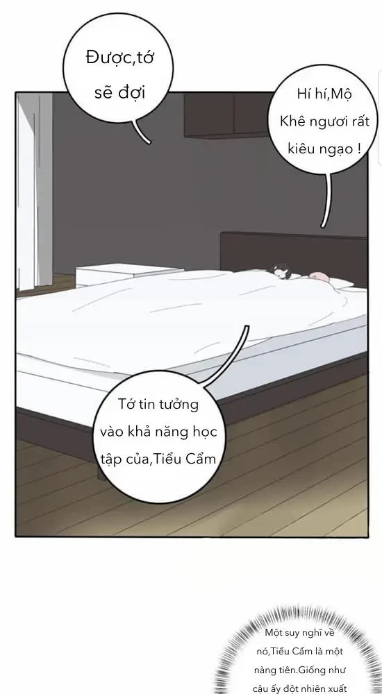 Dương Gian Bách Lý Cẩm Chapter 64 - 40