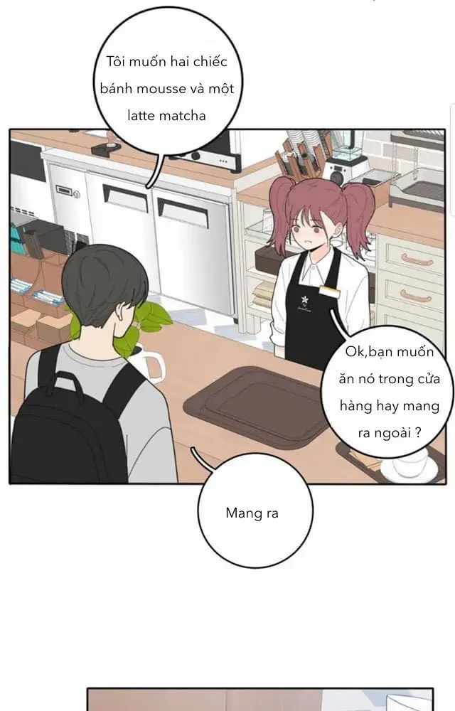 Dương Gian Bách Lý Cẩm Chapter 65 - 5