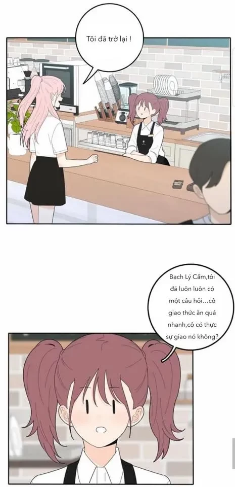 Dương Gian Bách Lý Cẩm Chapter 65 - 7