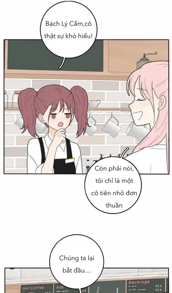 Dương Gian Bách Lý Cẩm Chapter 65 - 9
