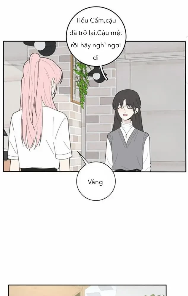 Dương Gian Bách Lý Cẩm Chapter 65 - 11