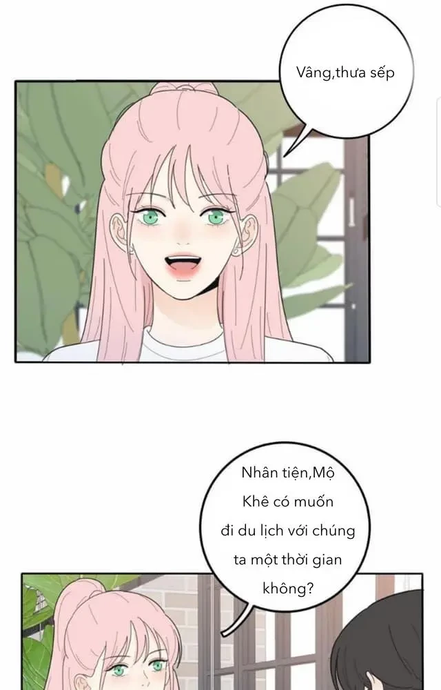 Dương Gian Bách Lý Cẩm Chapter 65 - 14