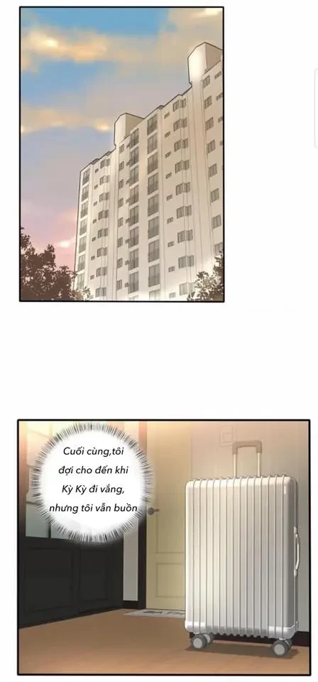 Dương Gian Bách Lý Cẩm Chapter 65 - 18