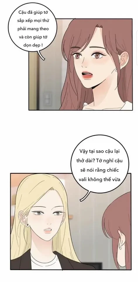 Dương Gian Bách Lý Cẩm Chapter 65 - 21