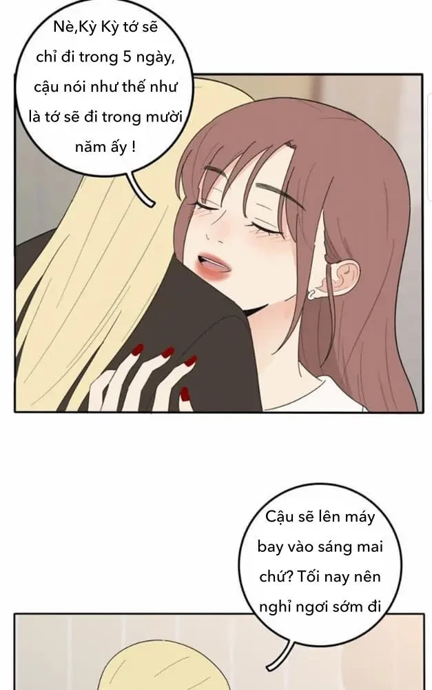 Dương Gian Bách Lý Cẩm Chapter 65 - 30