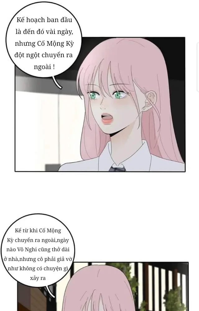 Dương Gian Bách Lý Cẩm Chapter 66 - 18