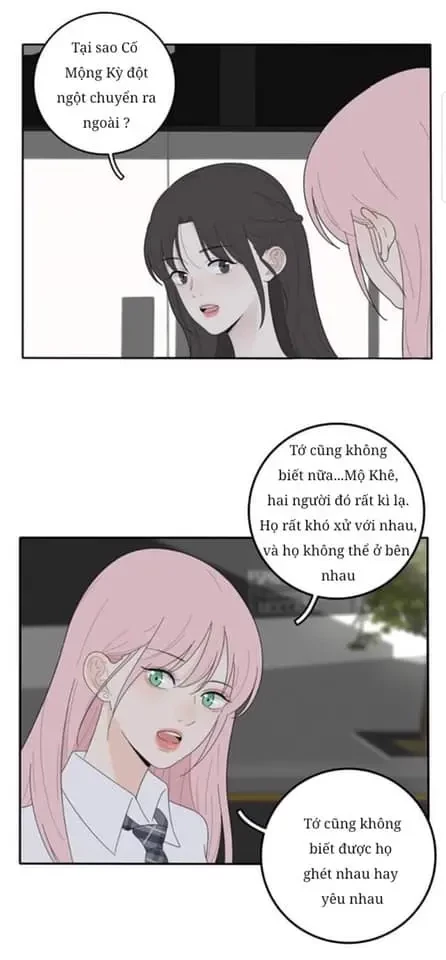 Dương Gian Bách Lý Cẩm Chapter 66 - 20