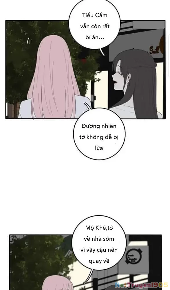 Dương Gian Bách Lý Cẩm Chapter 66 - 25