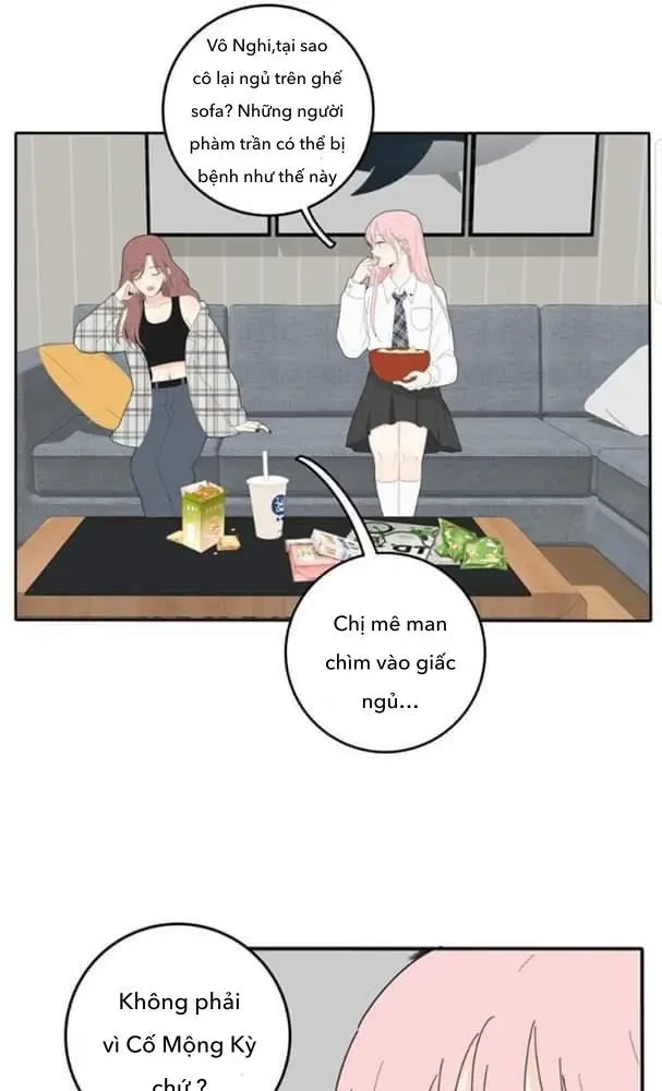 Dương Gian Bách Lý Cẩm Chapter 66 - 34