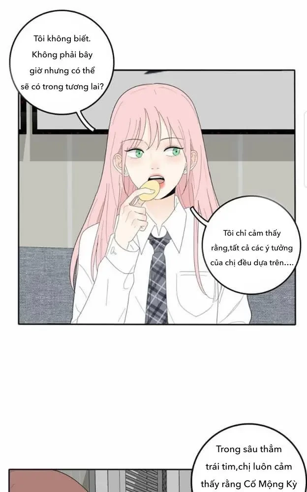 Dương Gian Bách Lý Cẩm Chapter 67 - 8