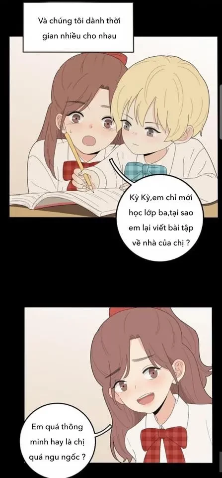 Dương Gian Bách Lý Cẩm Chapter 67 - 14