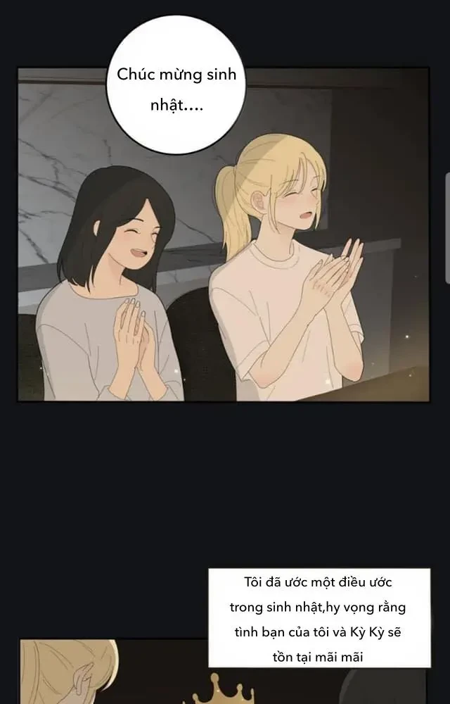 Dương Gian Bách Lý Cẩm Chapter 67 - 20