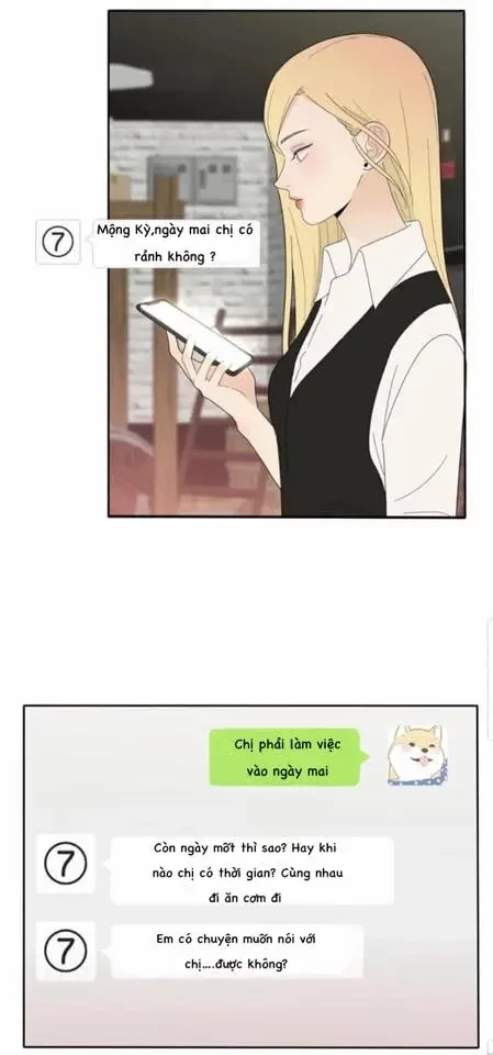 Dương Gian Bách Lý Cẩm Chapter 68 - 14