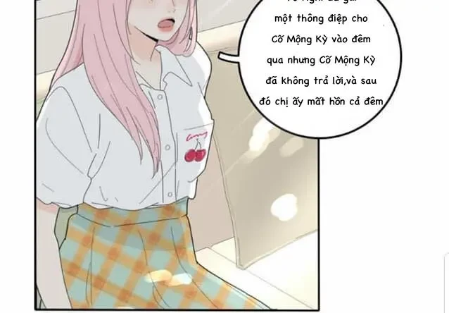 Dương Gian Bách Lý Cẩm Chapter 68 - 18