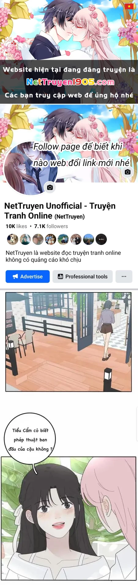 Dương Gian Bách Lý Cẩm Chapter 69 - 1