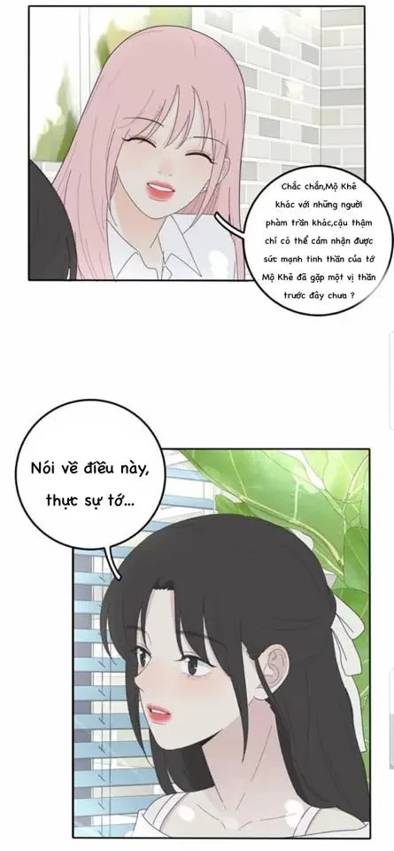 Dương Gian Bách Lý Cẩm Chapter 69 - 8
