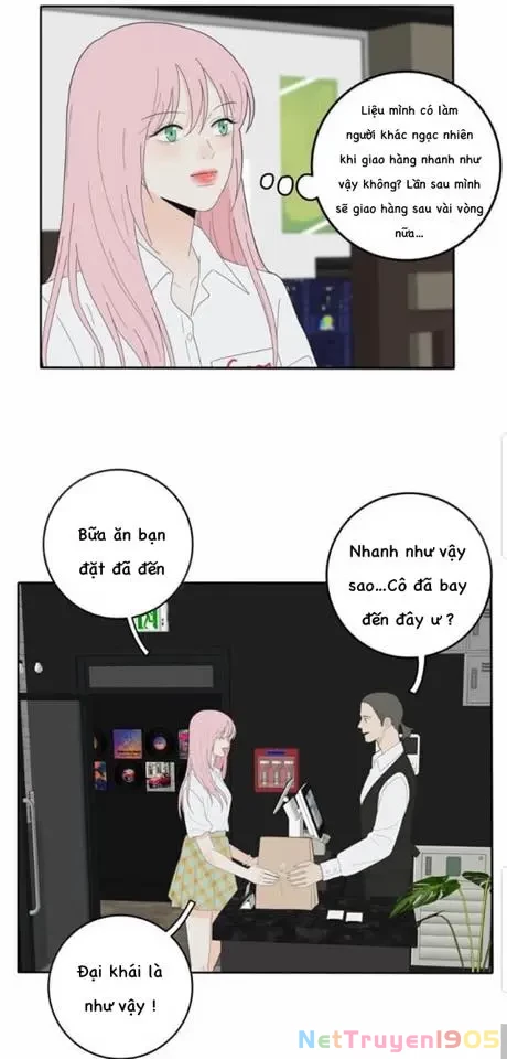 Dương Gian Bách Lý Cẩm Chapter 69 - 11