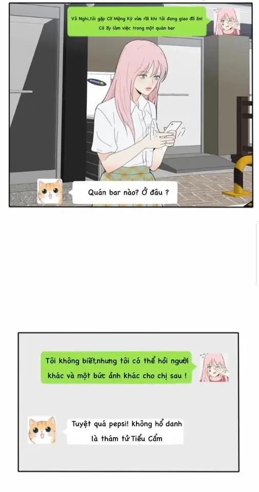 Dương Gian Bách Lý Cẩm Chapter 69 - 21
