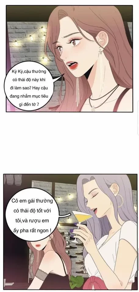 Dương Gian Bách Lý Cẩm Chapter 70 - 6