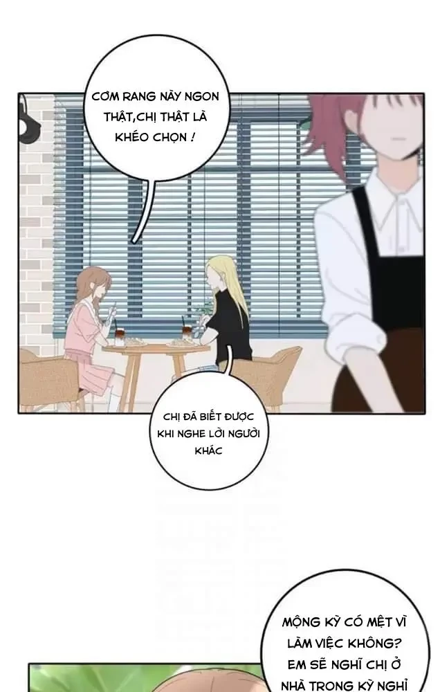 Dương Gian Bách Lý Cẩm Chapter 74 - 18
