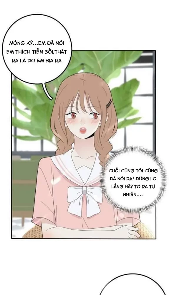 Dương Gian Bách Lý Cẩm Chapter 74 - 22