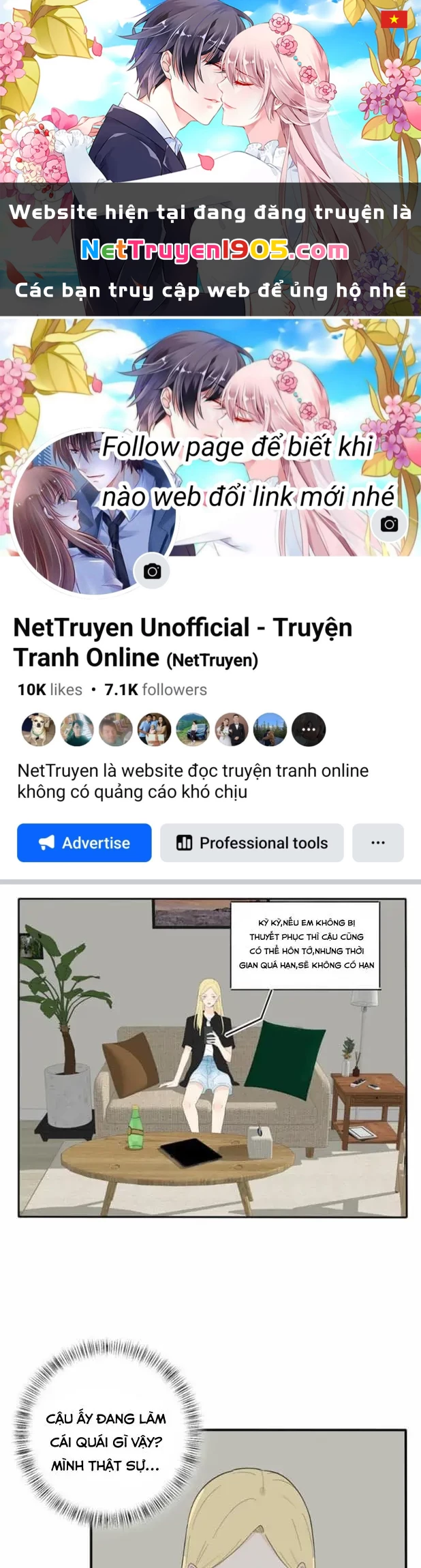 Dương Gian Bách Lý Cẩm Chapter 77 - 1