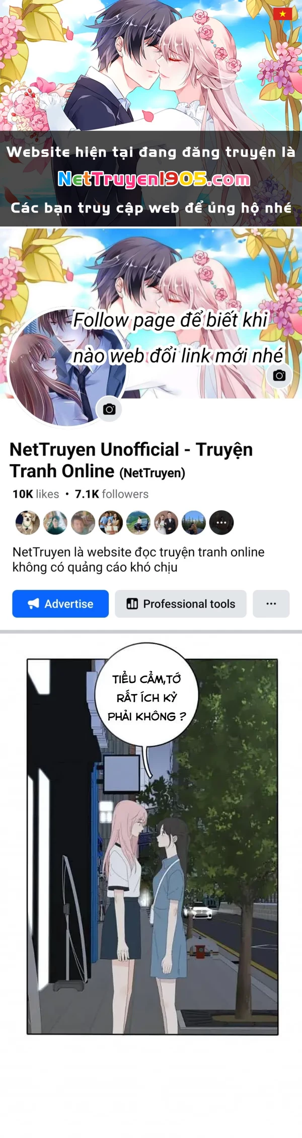 Dương Gian Bách Lý Cẩm Chapter 78 - 1