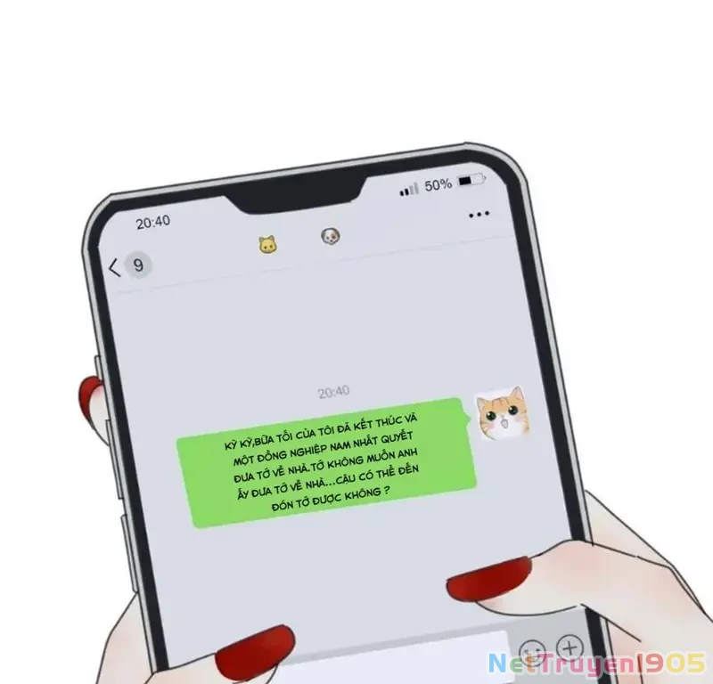 Dương Gian Bách Lý Cẩm Chapter 78 - 51