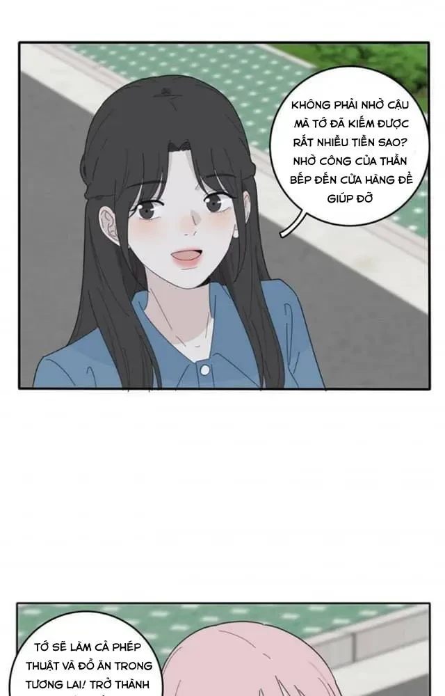 Dương Gian Bách Lý Cẩm Chapter 80 - 3