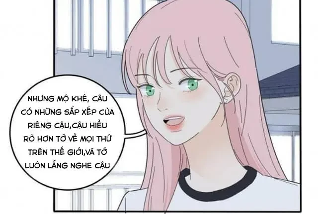 Dương Gian Bách Lý Cẩm Chapter 80 - 8