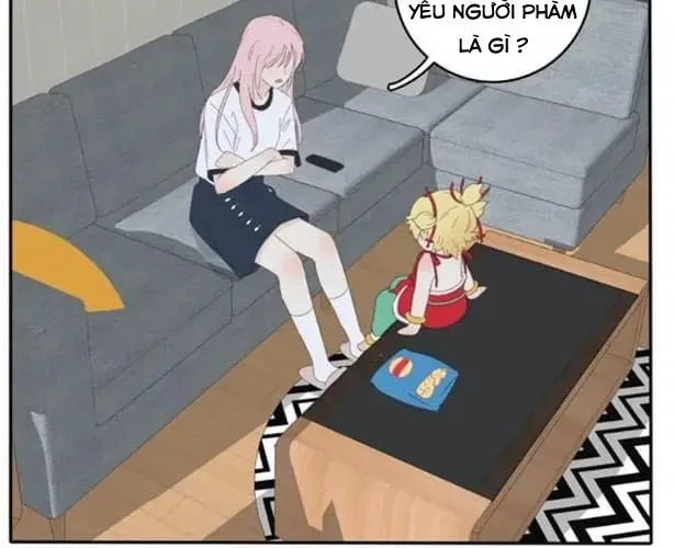 Dương Gian Bách Lý Cẩm Chapter 82 - 2