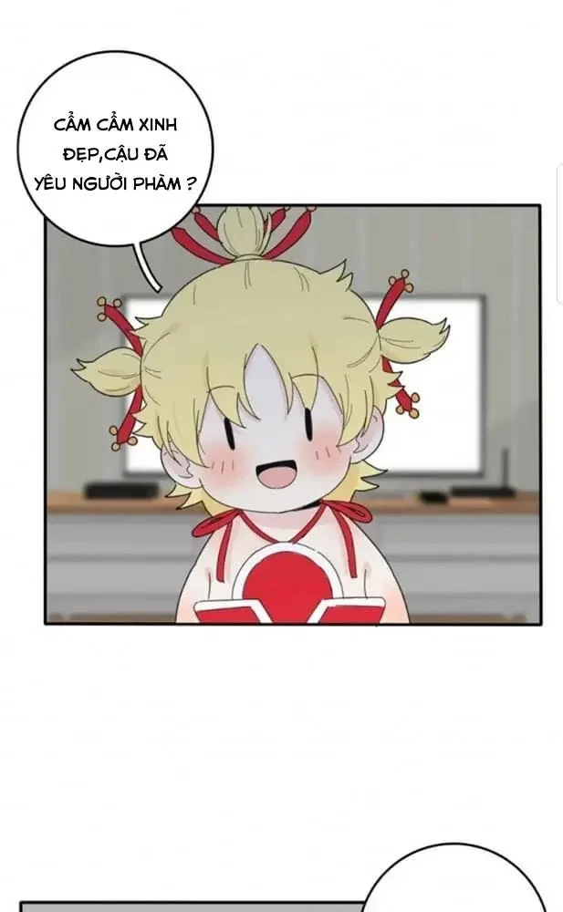 Dương Gian Bách Lý Cẩm Chapter 82 - 3