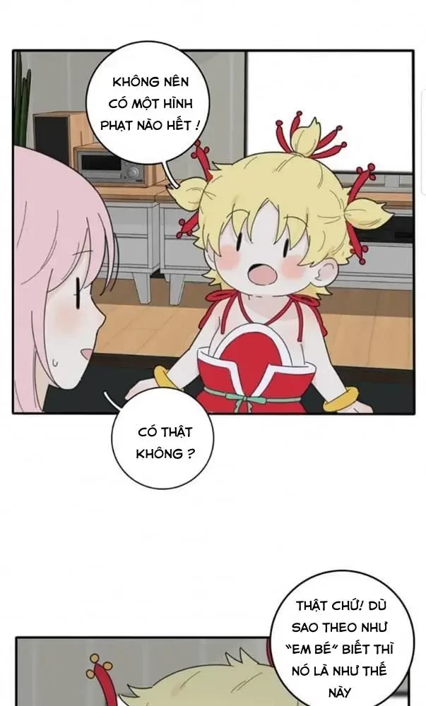 Dương Gian Bách Lý Cẩm Chapter 82 - 5