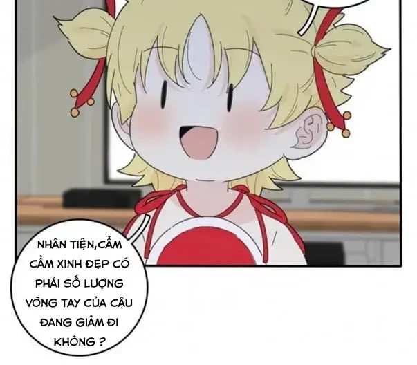 Dương Gian Bách Lý Cẩm Chapter 82 - 6