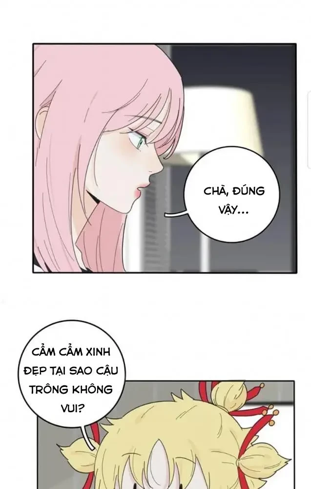 Dương Gian Bách Lý Cẩm Chapter 82 - 11