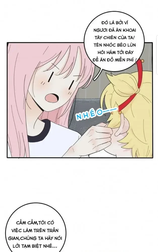 Dương Gian Bách Lý Cẩm Chapter 82 - 13