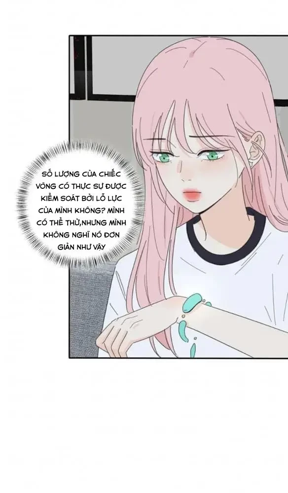 Dương Gian Bách Lý Cẩm Chapter 82 - 17