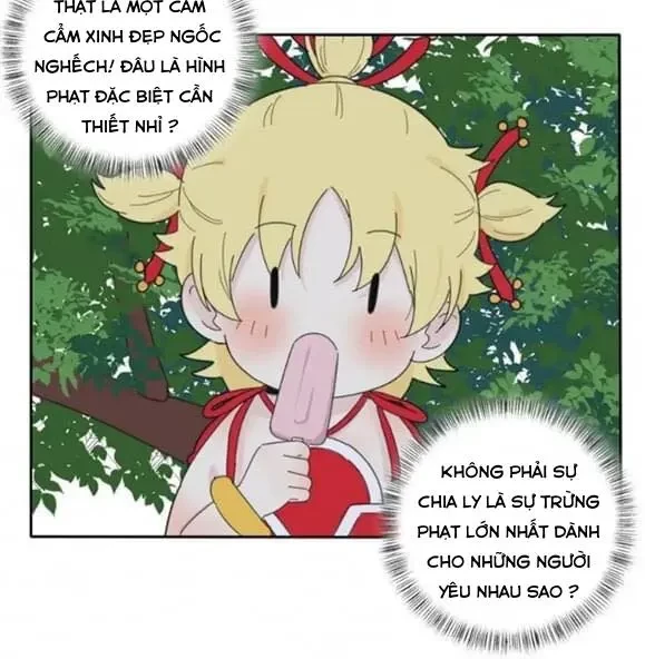 Dương Gian Bách Lý Cẩm Chapter 82 - 20