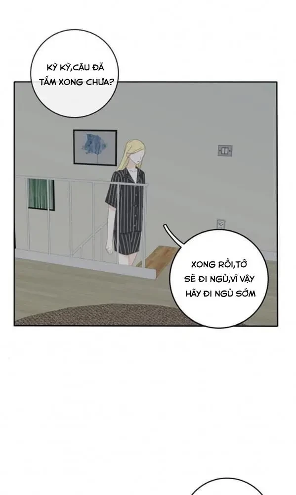 Dương Gian Bách Lý Cẩm Chapter 82 - 41