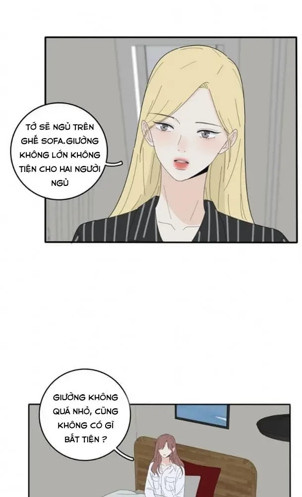 Dương Gian Bách Lý Cẩm Chapter 82 - 43